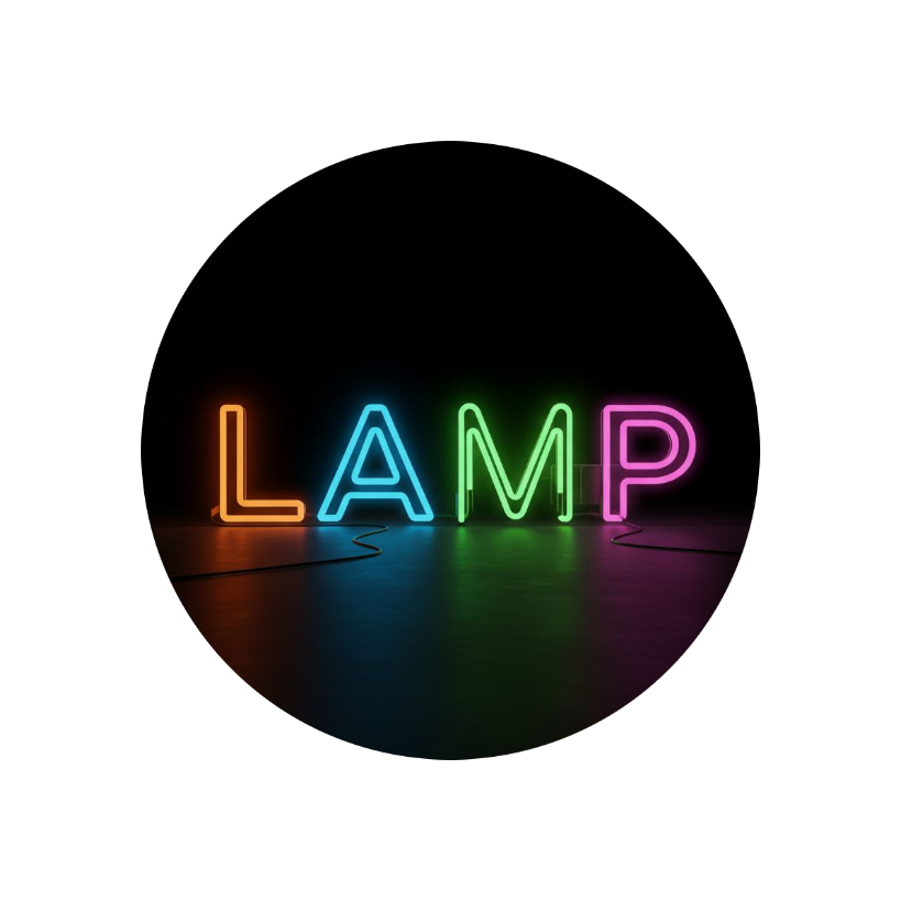 Lamp