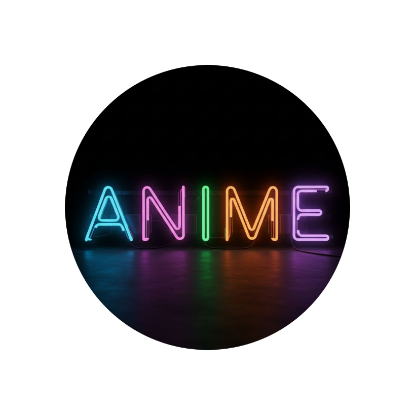 Anime