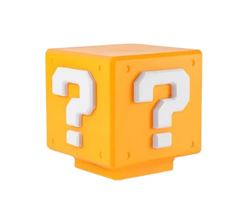 Lamp Bloque Mario Bross