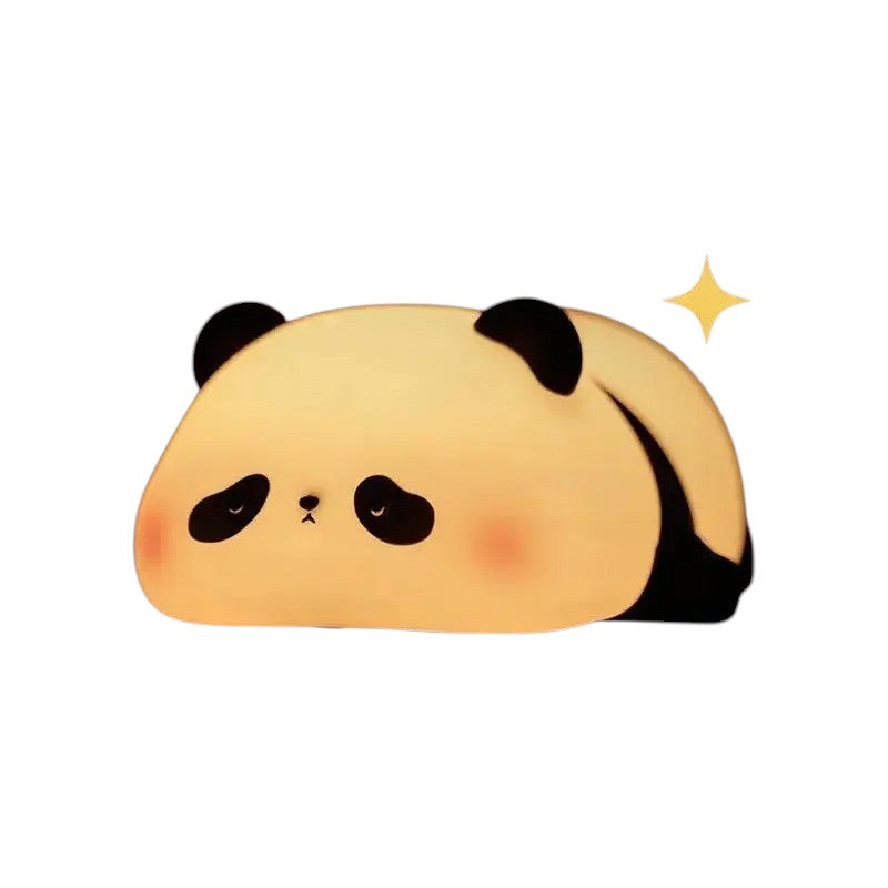 Lamp Panda Led
