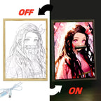 Marco Demon Slayer Led