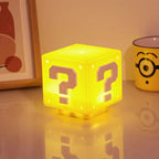 Lamp Bloque Mario Bross