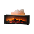 Humidificador Fogata 26cm