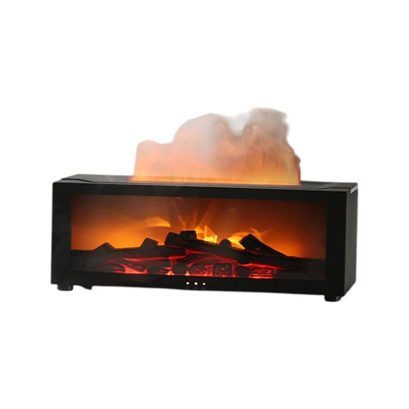 Humidificador Fogata 26cm