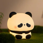 Lamp Panda Led