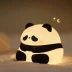 Lamp Panda Led