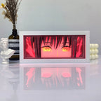 Caja De Luz Anime
