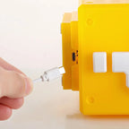 Lamp Bloque Mario Bross