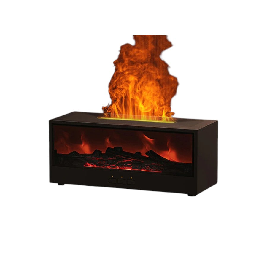 Humidificador Fogata 21cm